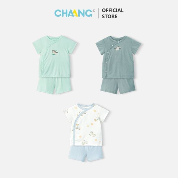 Bộ cộc cúc chéo Wild