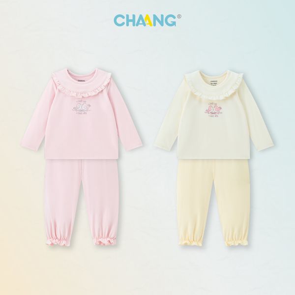 Bộ dài cổ bèo Snow