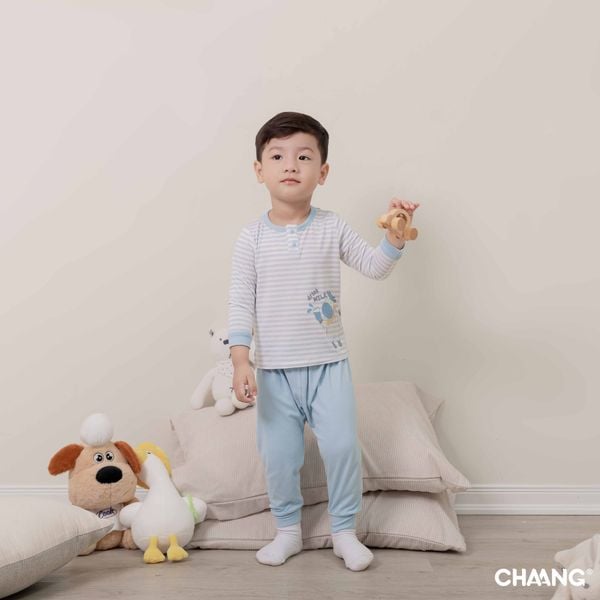 Bộ dài bổ trụ Friend
