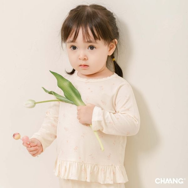 Bộ dài bèo Friend