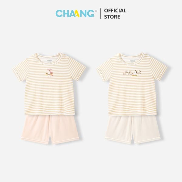 Bộ cộc cúc vai Wild