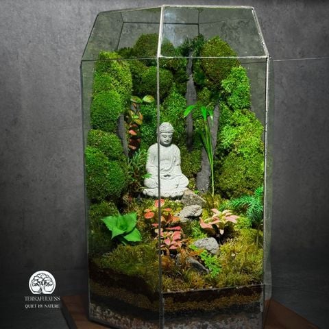 Terrafulness