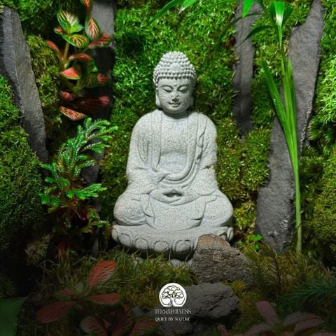 Terrafulness