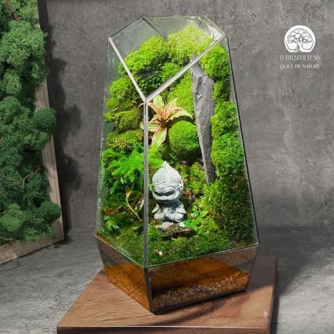 Terrafulness