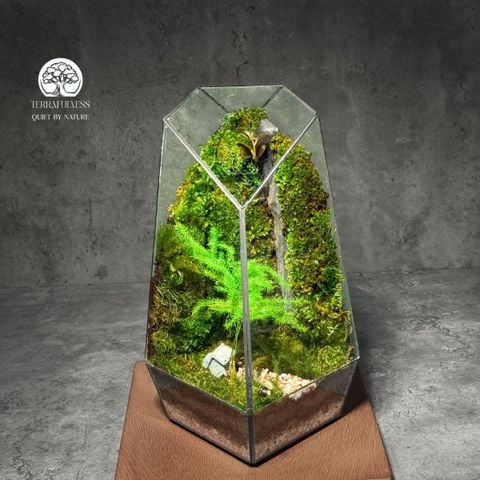 Terrafulness
