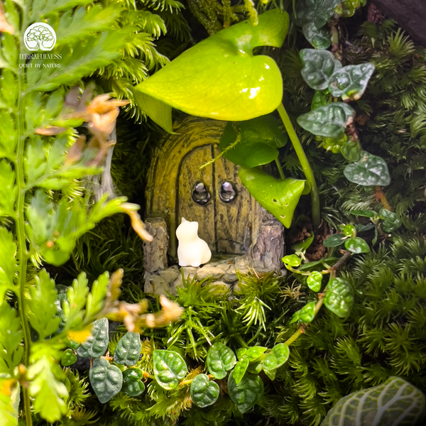 Gợi ý quà Tết Terrarium theo từng đối tượng