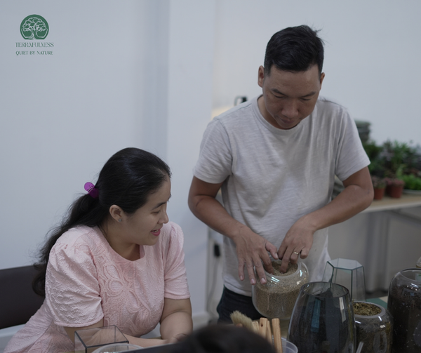 Hẹn Hò Sáng Tạo