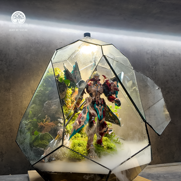 Terrarium