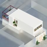  DS1 HOUSE 