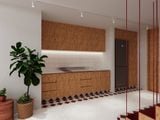  DS1 HOUSE 