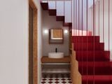  DS1 HOUSE 