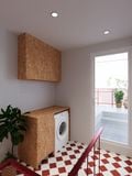  DS1 HOUSE 