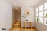  AN HOUSE 