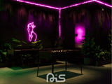  TROPICAL BAR 