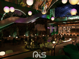  TROPICAL BAR 