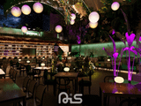  TROPICAL BAR 
