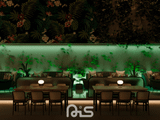 TROPICAL BAR 