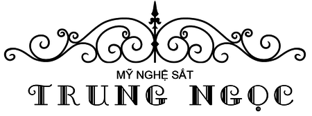Mỹ Nghệ Sắt Trung Ngọc