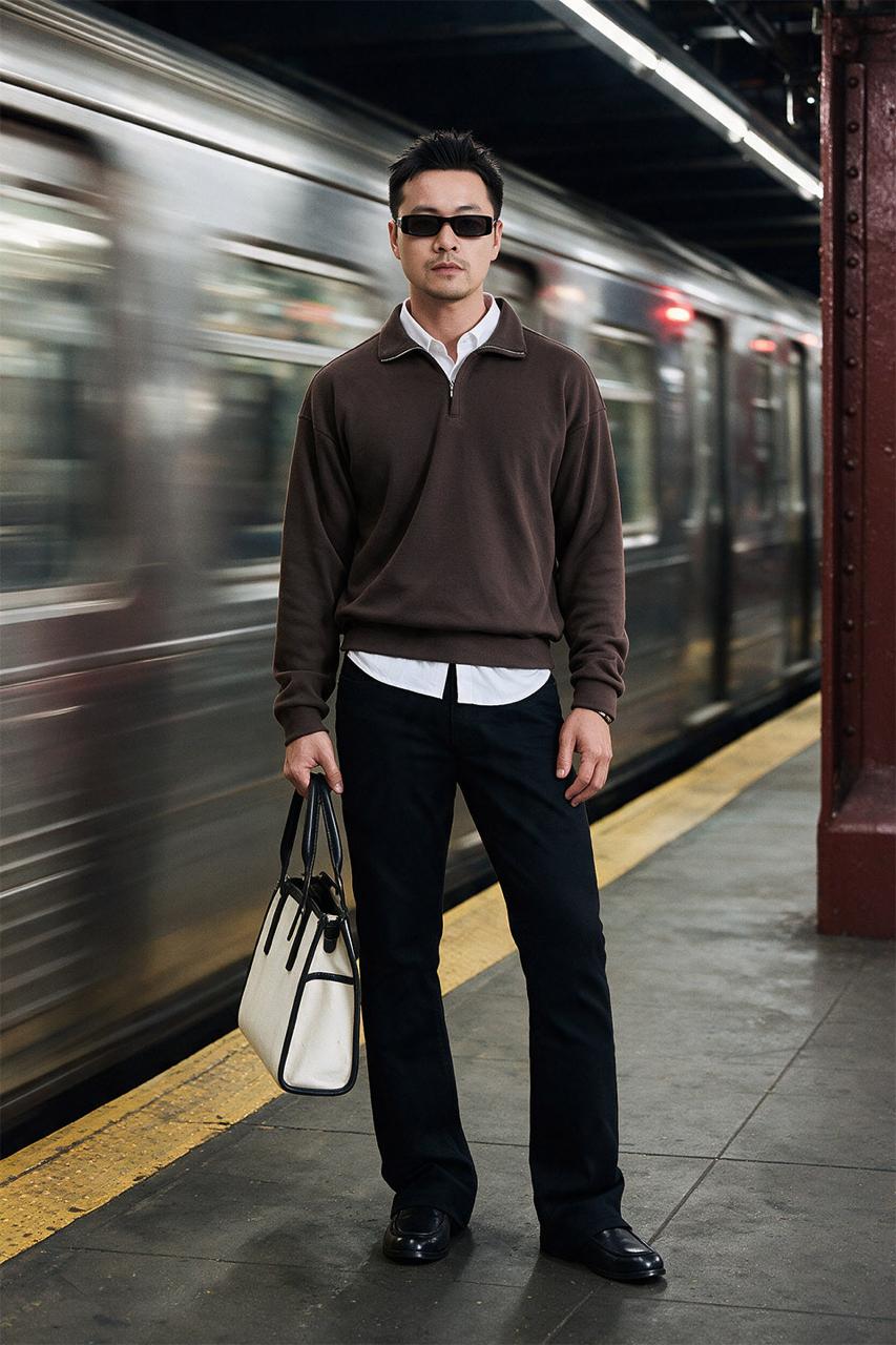 METRONOME look 02