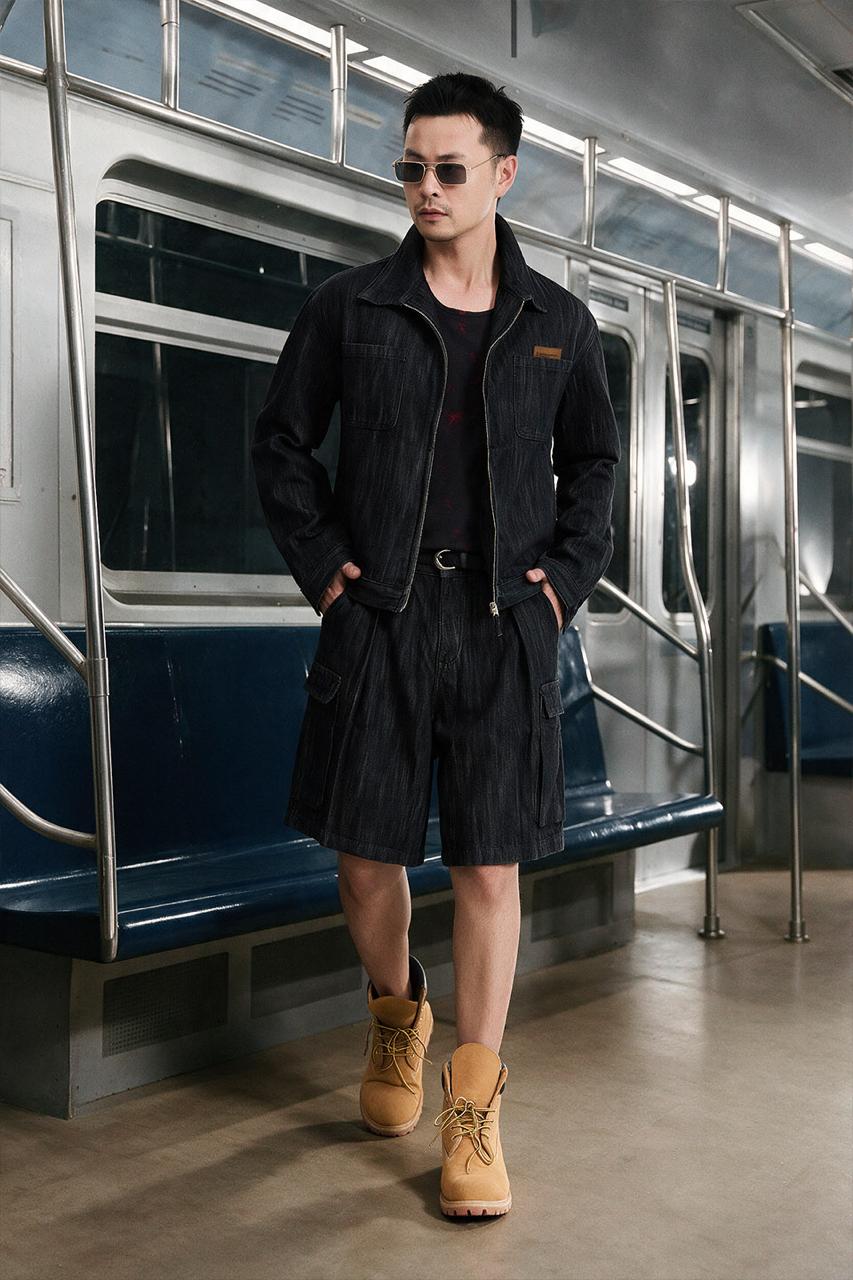 METRONOME look 03