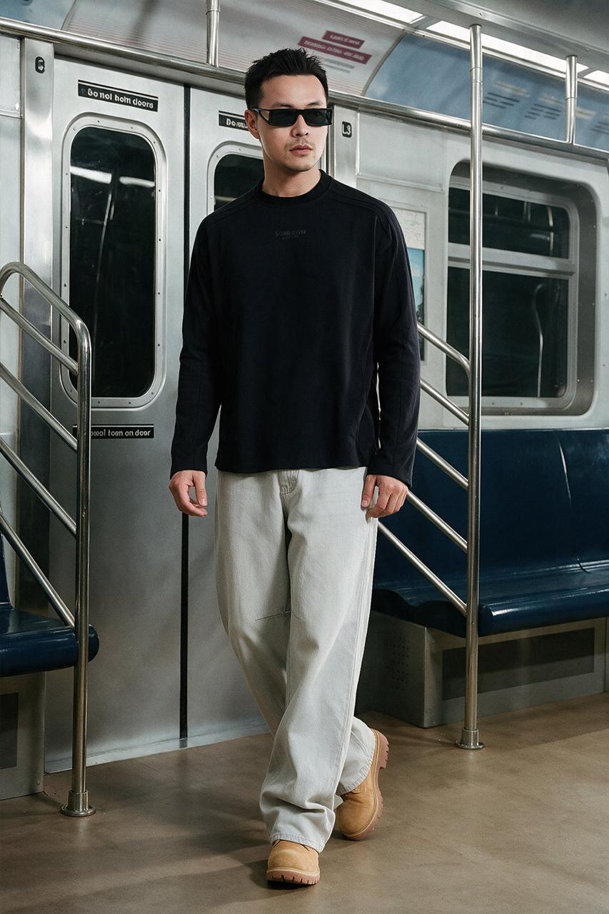METRONOME look 04
