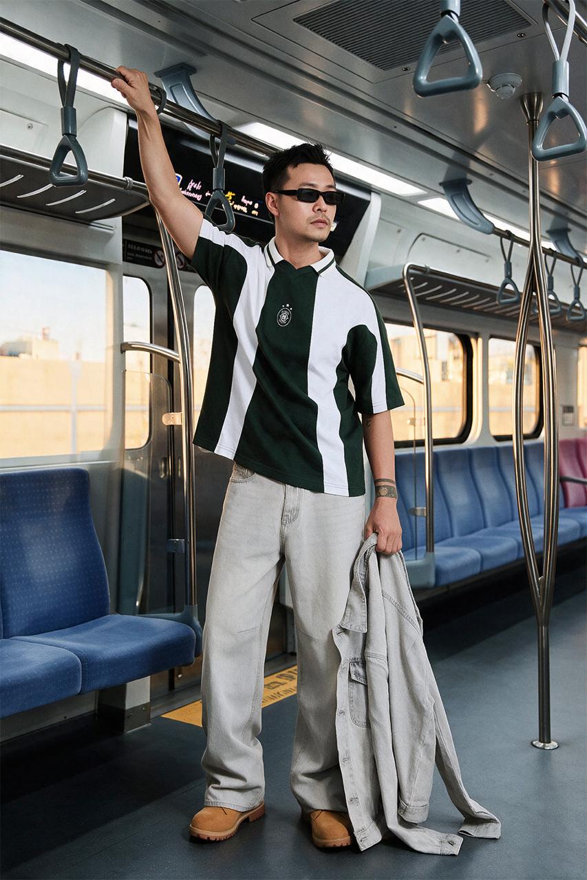 METRONOME look 05