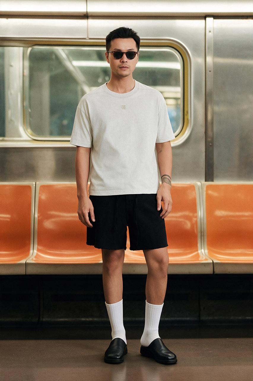 METRONOME look 07