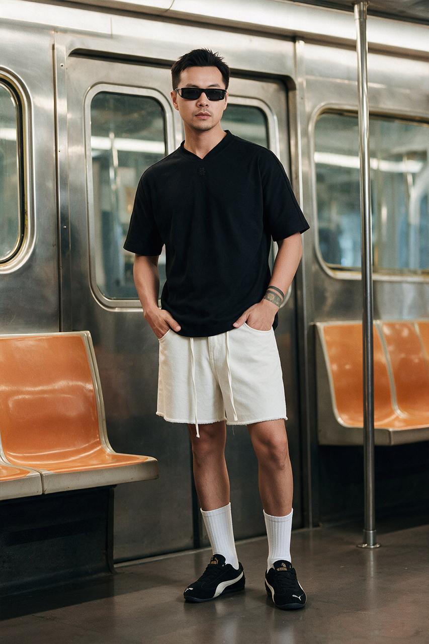 METRONOME look 08