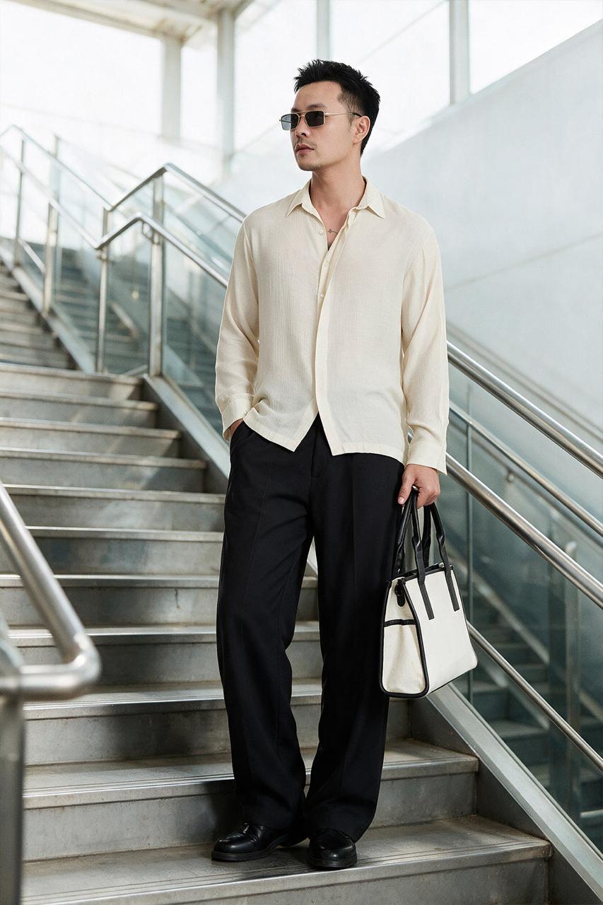 METRONOME look 11