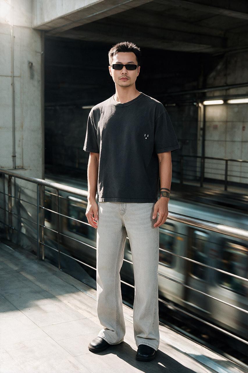 METRONOME look 13