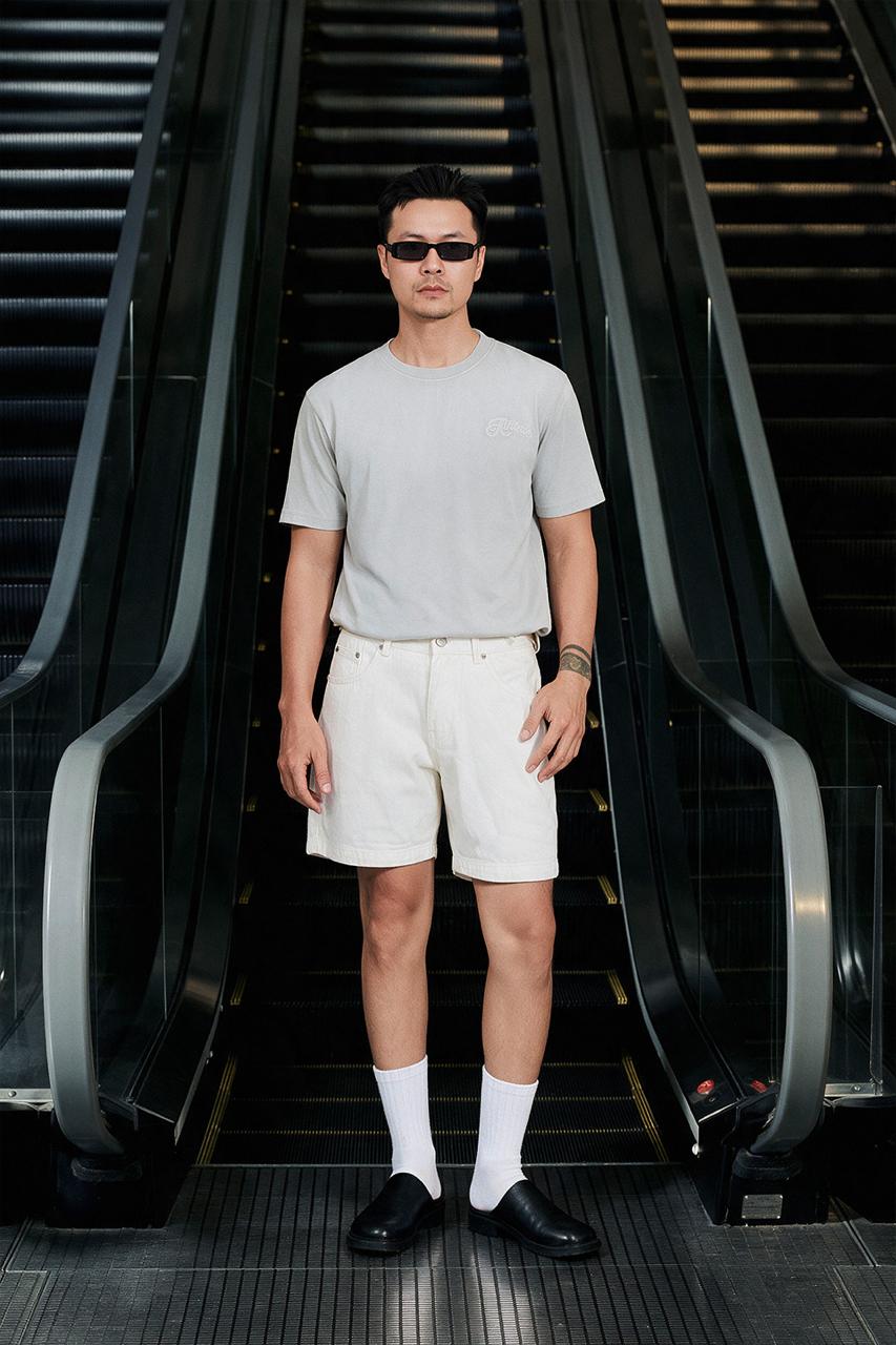 METRONOME look 14