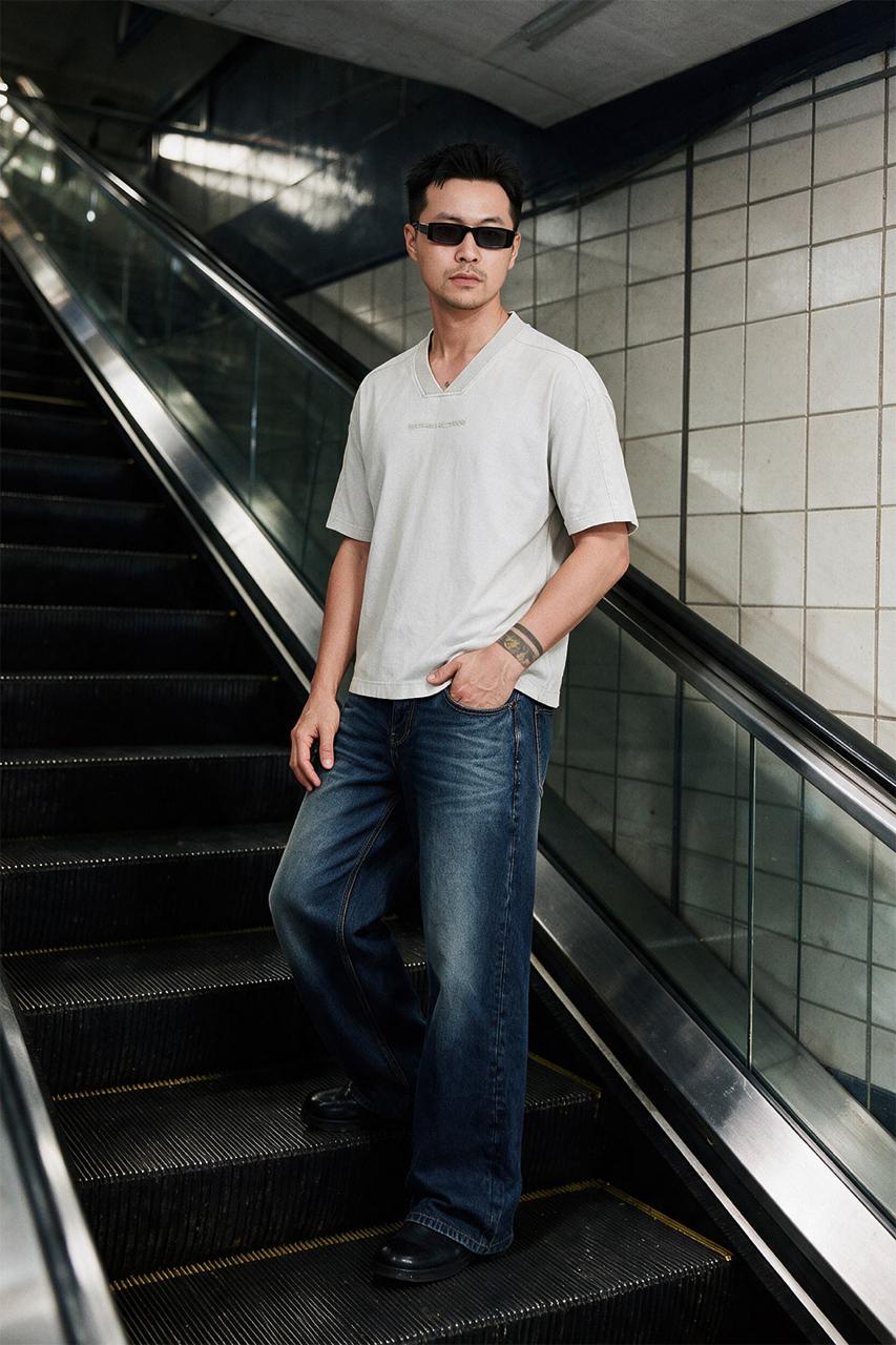 METRONOME look 15
