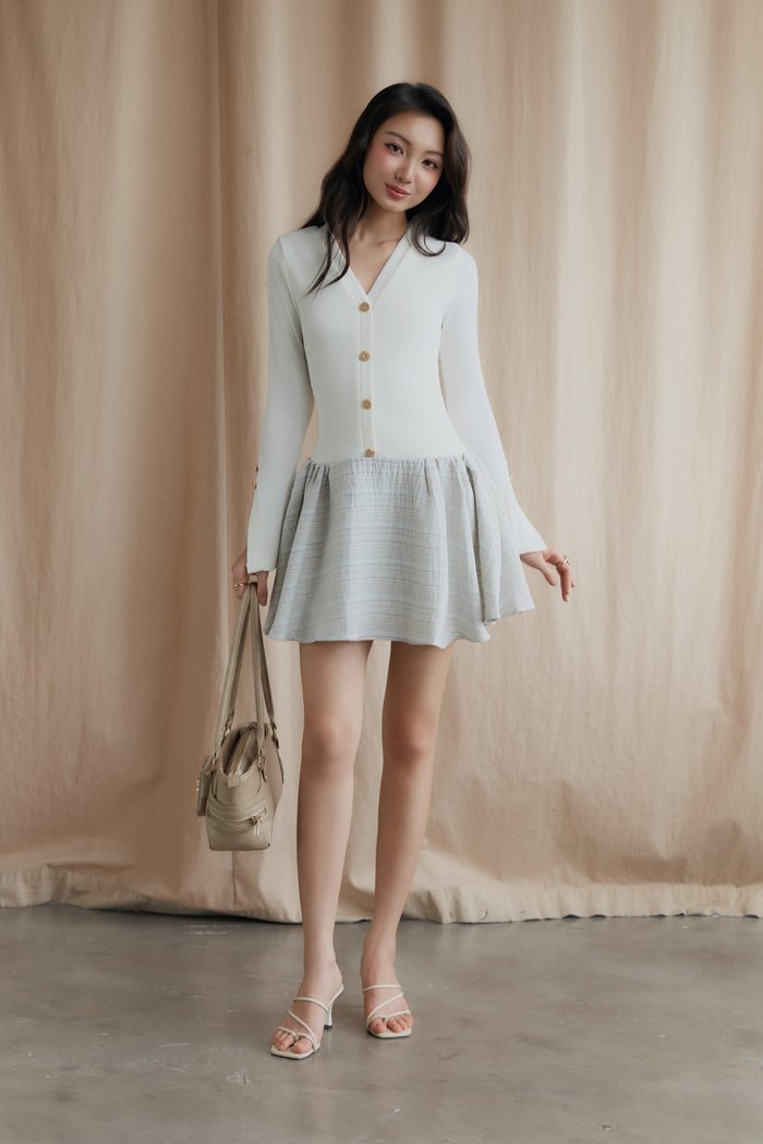 Pastelle look 11