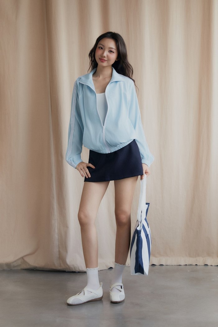 Pastelle look 15