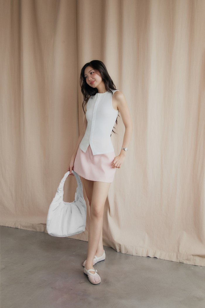Pastelle look 24