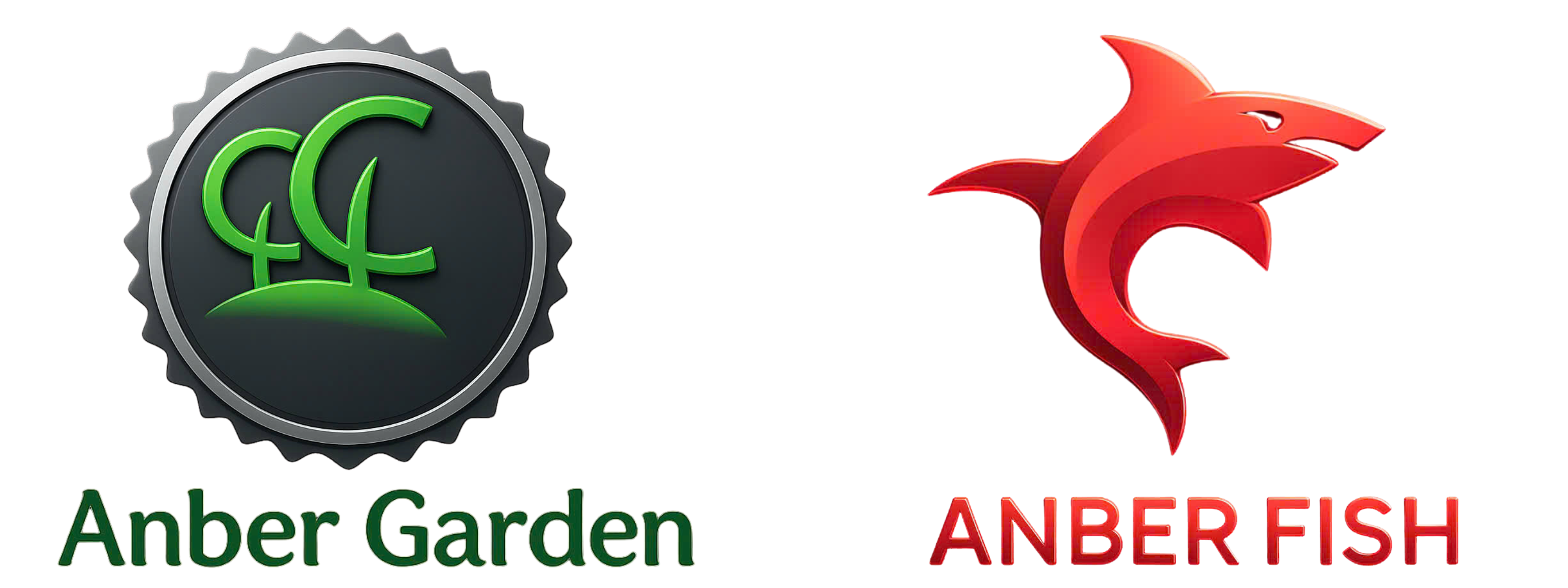 logo Chậu cây tự tưới aws Anber - Chậu composite cao cấp