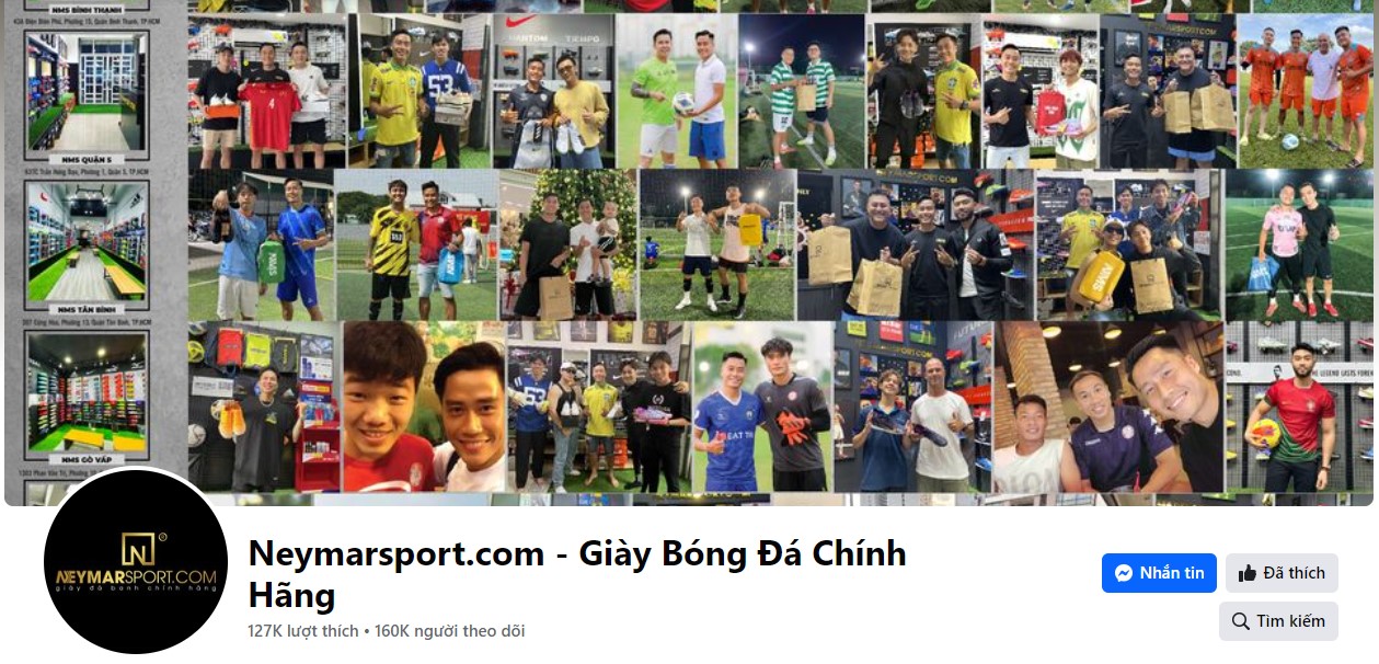 Fanpage