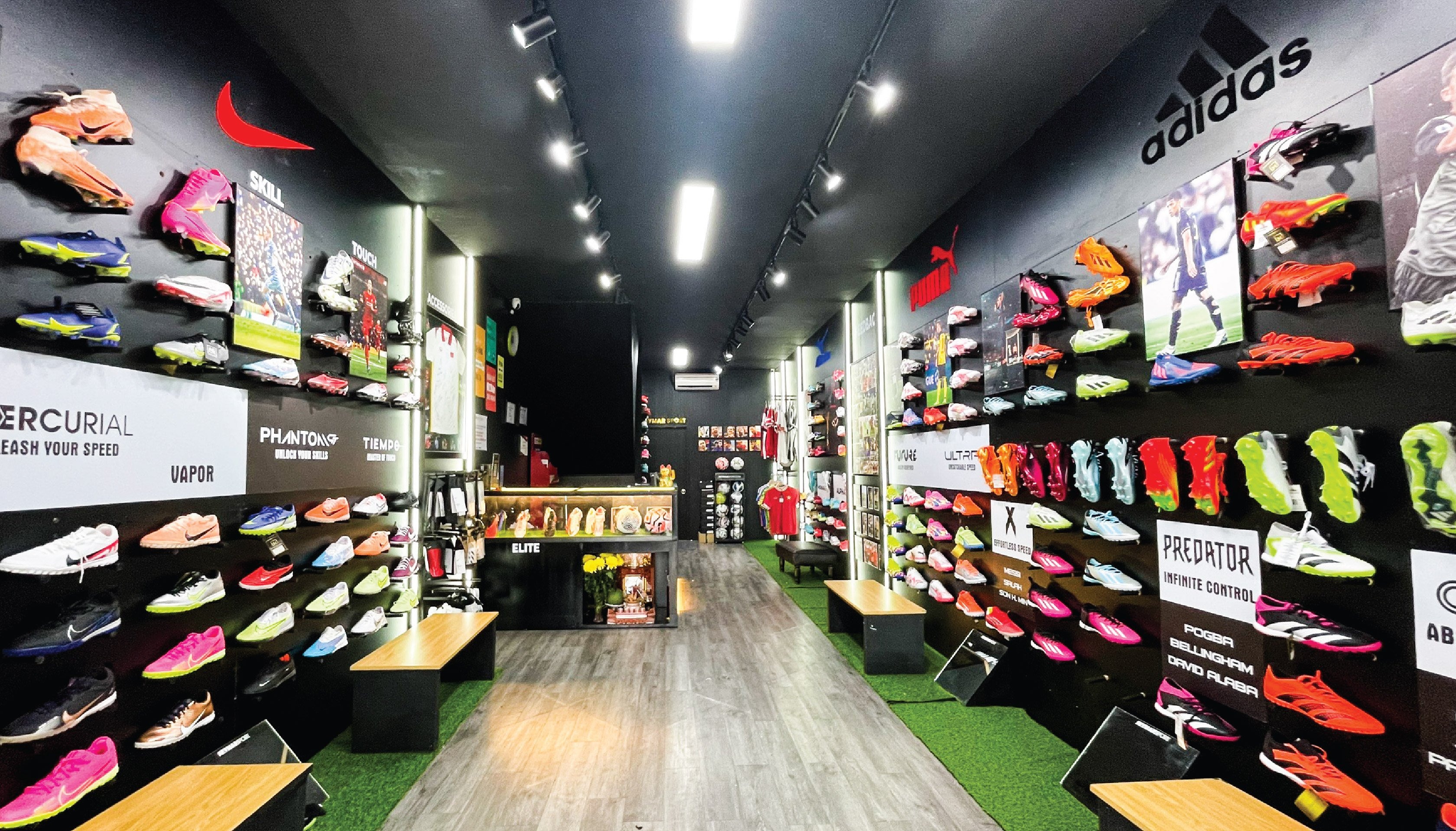 Store