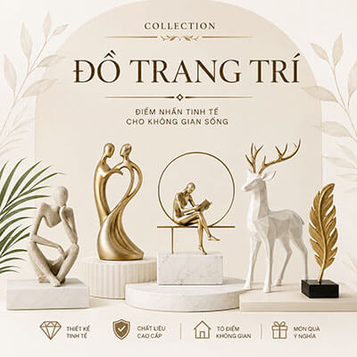 Đồ trang trí