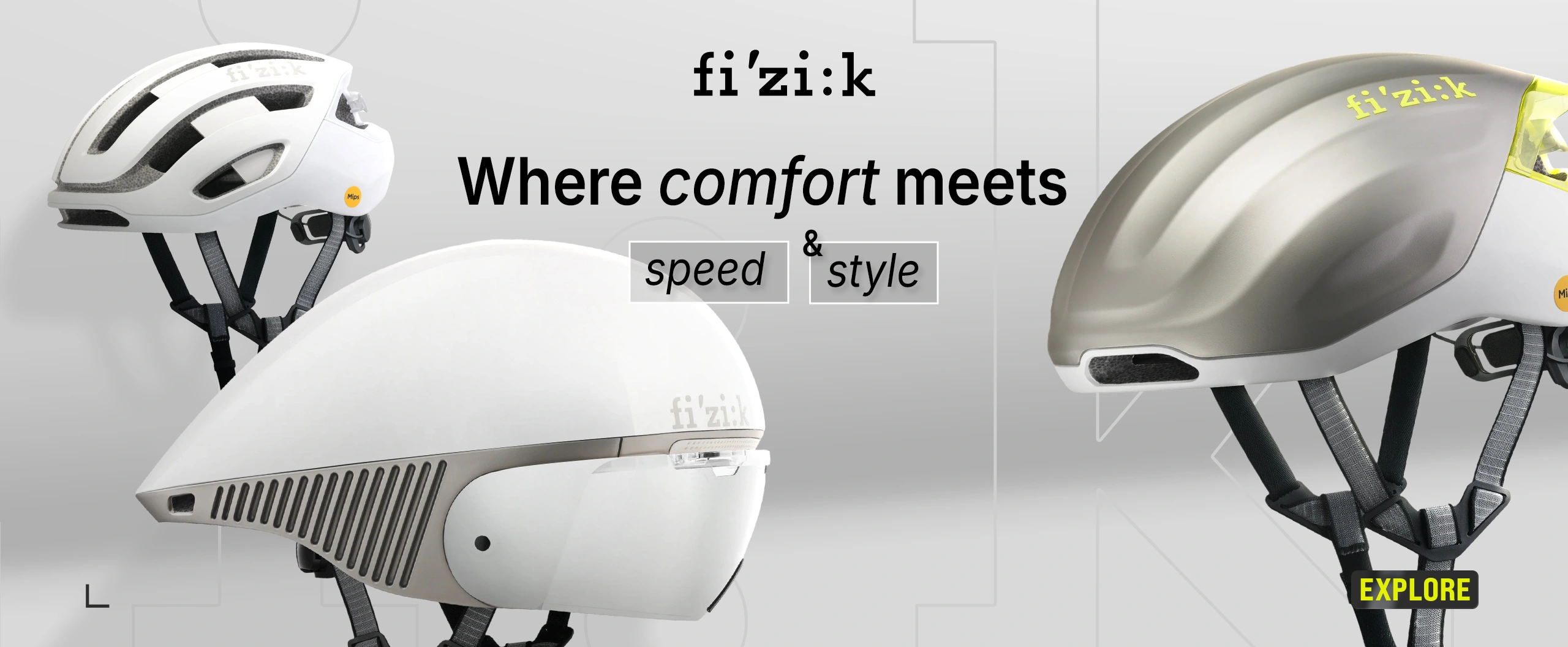 Fizik Helmet