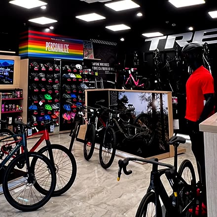 Ride Plus Thảo Điền