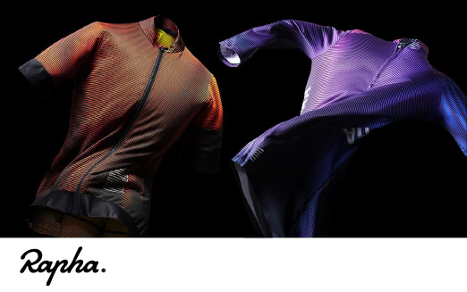 Thương hiệu Rapha