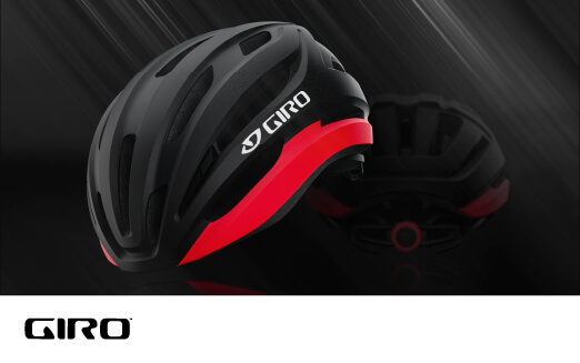 Thương hiệu Giro