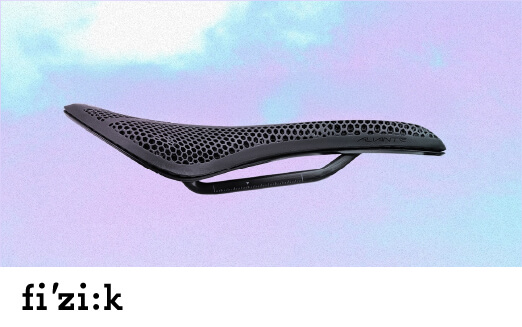 Thương hiệu Fizik