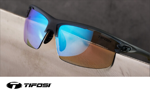 Thương hiệu Tifosi