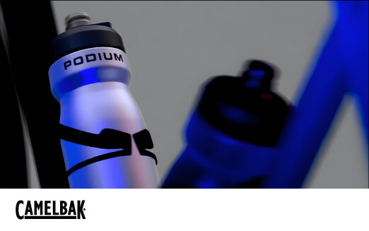 Thương hiệu Camelbak