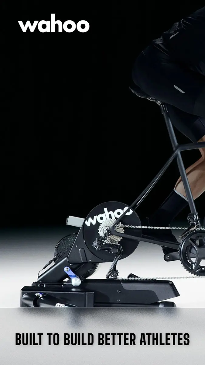 Trang bị Wahoo