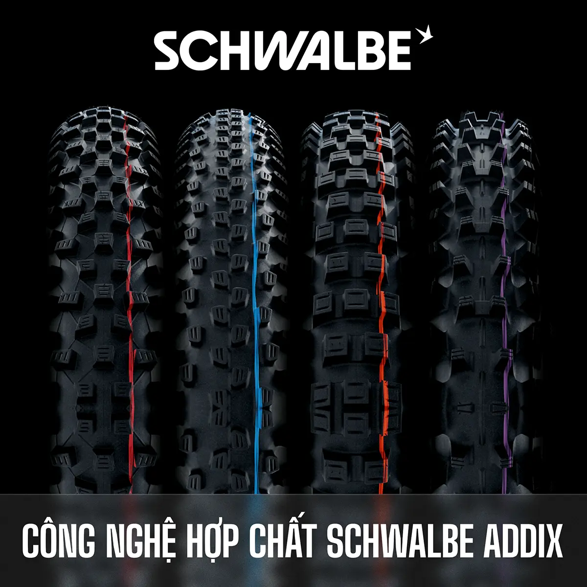Schwalbe Addix