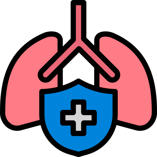 Bảo Vệ Hô Hấp