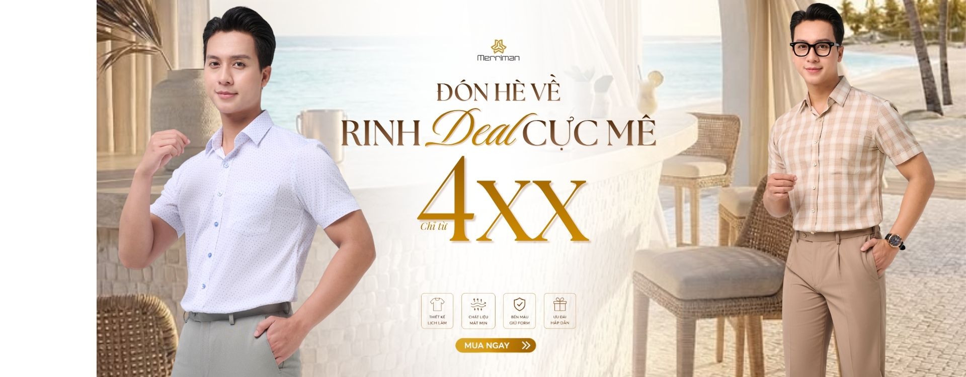 Áo sơ mi nữ